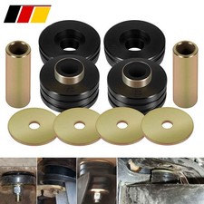9.4102G Universal Body Mounting Bushing Kit 2 Mounts / 4 Washers / 4 Bushings