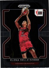 2022 Panini Prizm WNBA #161 Elena Delle Donne
