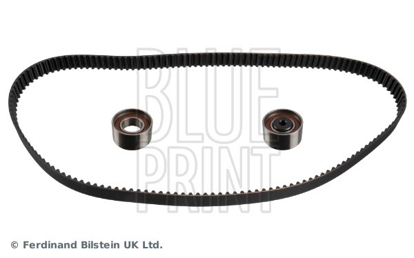 Zahnriemensatz FÜR Mazda 323 F VI SchrÄGheck (Bj) - Blue Print ADM57306-image