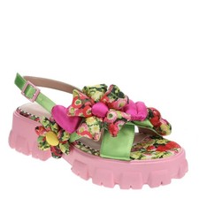 Betsey Johnson Jeromy Women's Sandal