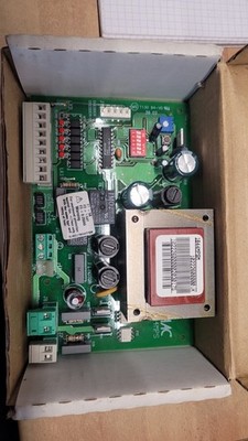 FAAC Platine 844 MPS 102226