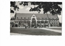L20 AK Goslar Żywica Cesarski Palatynat Dom cesarski Nieczysta ok. 1950