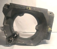 82-90 Firebird Gta Ta Formula Lh Left Driver Side Headlight Pocket 10014662 2 82-90 Firebird Gta Ta Formula Lh Left Driver Side Headlight Pocket 10014662 2