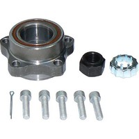 Metzger WM 2079 Radlagersatz FüR Ford Transit FD FB FS FZ FC FA FM FN