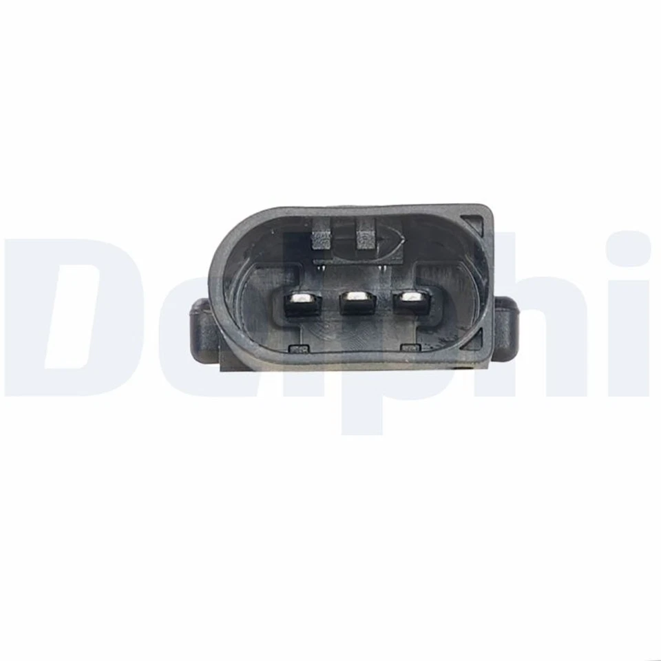 DELPHI Sensor Saugrohrdruck PS20095-12B1 für BMW 3er E90 5er E60 Touring E91 E61 - Bild 3 von 4
