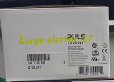 1pcs New QT20.241 ACCEPTING BEST OFFER Expedited Shipping DHL 1-Year Warranty !