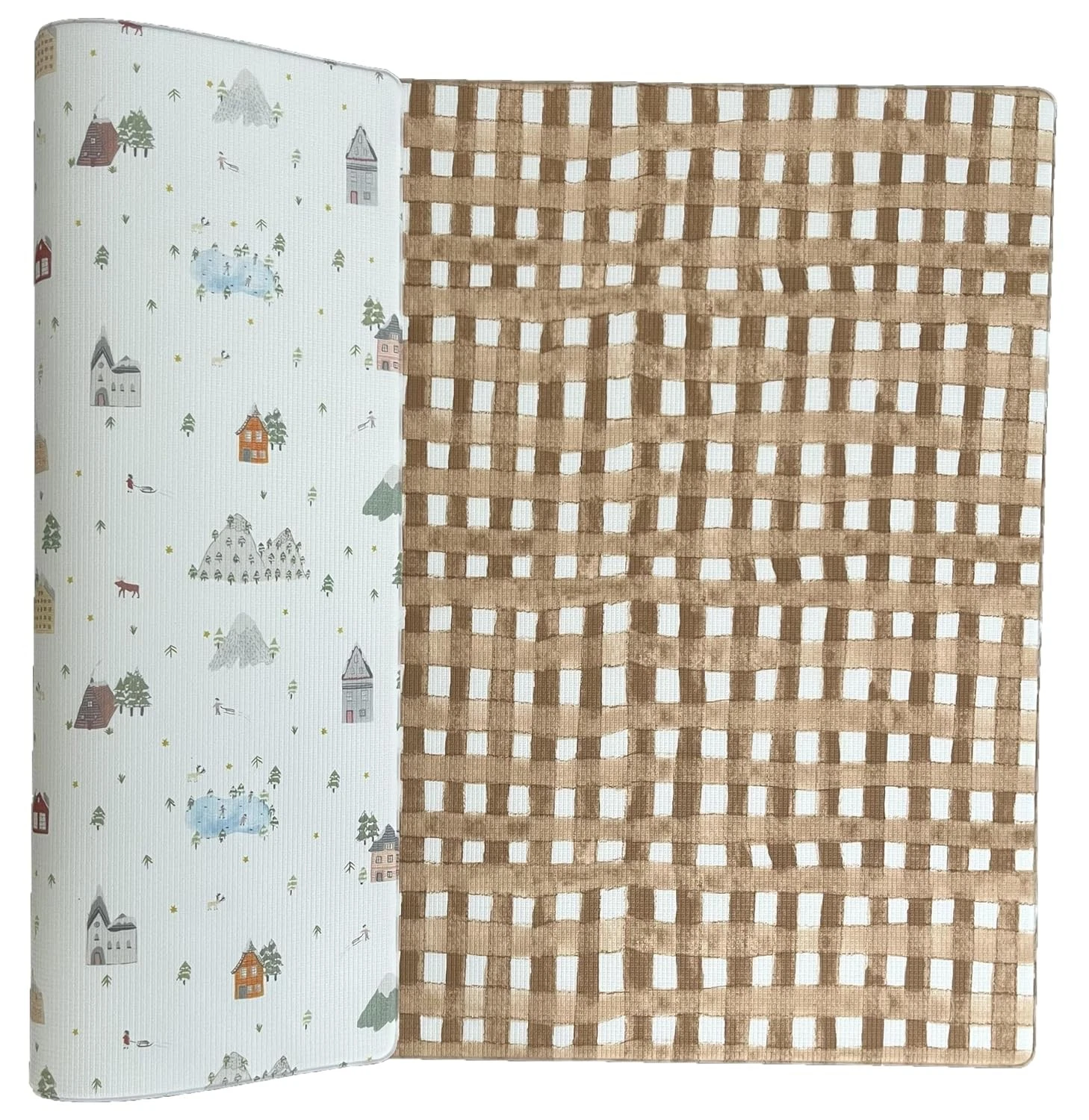 Ofie mat Wonderland Boccaccini Meadows X Little Bot Baby Play