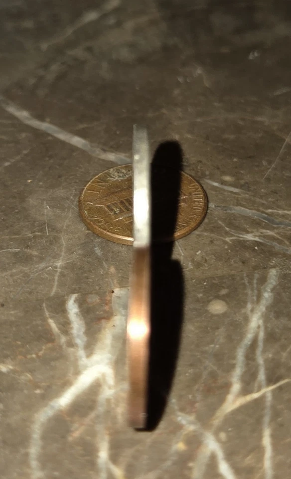 2010 S Proof Error Penny One Cent Shield - Image 3 of 4