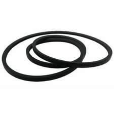 60" Deck Spindle Belt for Bad Boy ZT ZT Elite Avenger CZT Elite 168" x 5/8" 