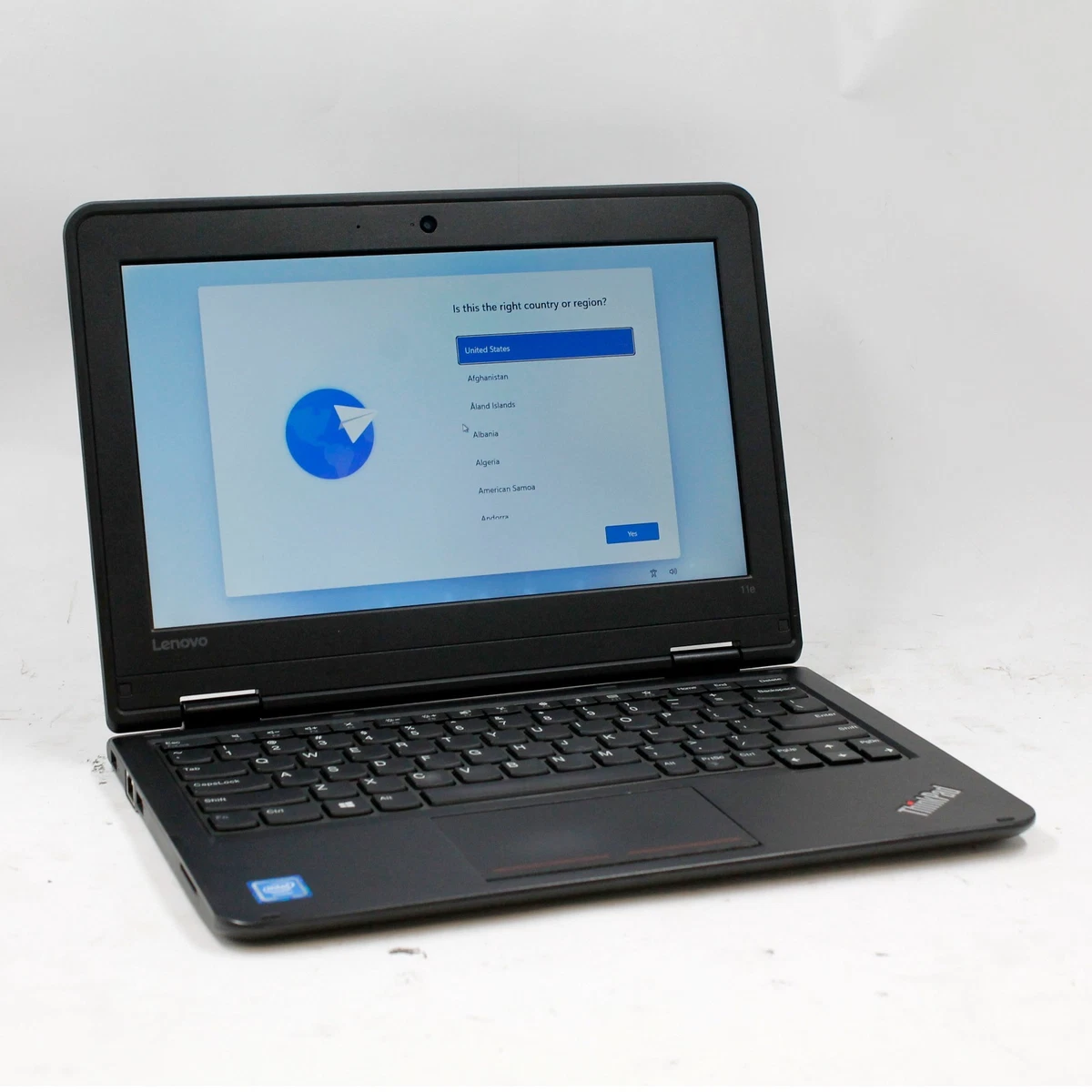 25+ Lenovo Windows 10 4 GB RAM PC Laptops & Netbooks for sale