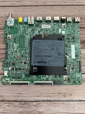 Main Board for Samsung UN49KU6500F P.N(BN97-10983B) BN41-02528 JAZZ_L_BUILT-IN