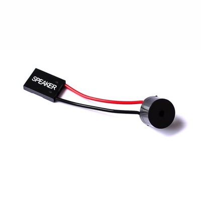 5pcs Motherboard Mini Speaker Alarm Mainboard Buzzer Computer Chassis Buzzers *l