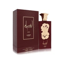 Lattafa Ansaam Gold 3.4 oz / 100 ml EDP Spray For Unisex