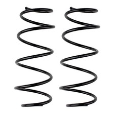 Fahrwerksfedern-Set Vorderachse BILSTEIN B3 für u.a. MERCEDES-BENZ E-KLASSE