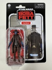 Star Wars Vintage Collection Cad Bane  Book of Boba Fett  3.75  Figure NEW INBOX