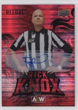 2024 Upper Deck Allure AEW Wrestling Checklist Guide in-content 30