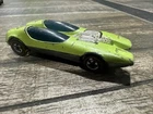 Hot Wheels Redline Splittin' Image - 1968 USA Vintage