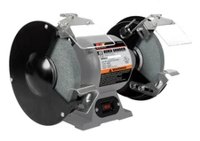 PERFORMANCE TOOL 8" Bench Grinder WILW50058