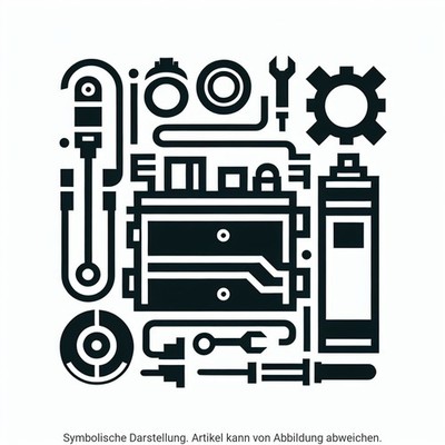 BOSCH Reparatursatz, Common-Rail-System F 00Z C99 151