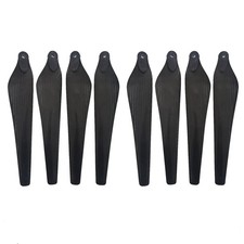 NEW DJI T10/T16/T20 3390 Carbon Fiber Props - Heavy-Duty Spray Blades 4CW 4CCW