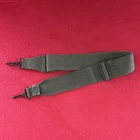 WW2 US M1936 Musette Bag Shoulder Strap Dated 1945 for Army Military