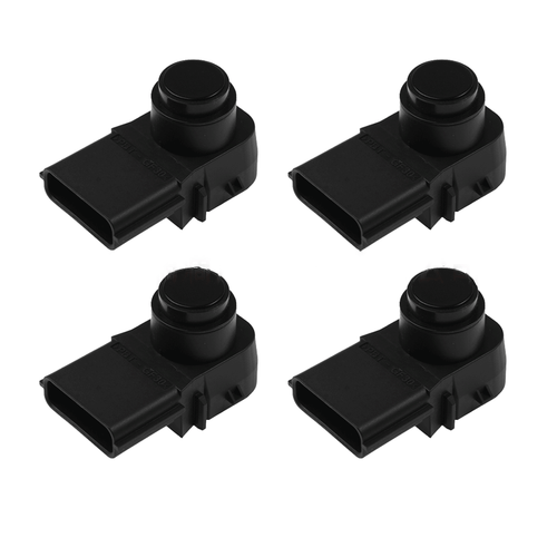 4Pcs Bumper PDC Ultrasonic Parking Sensor 95720-J5310 For Kia Stinger 2018-2020 - Picture 1 of 5
