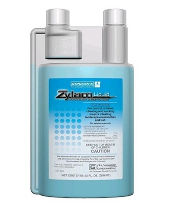 Zylam Liquid Insecticide - 1 Quart -32FL.OZ.B8 | eBay