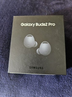 Samsung Galaxy Buds2 Pro - Graphite