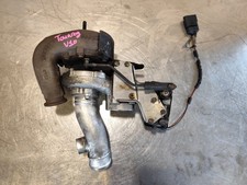 Turbo Volkswagen TOUAREG