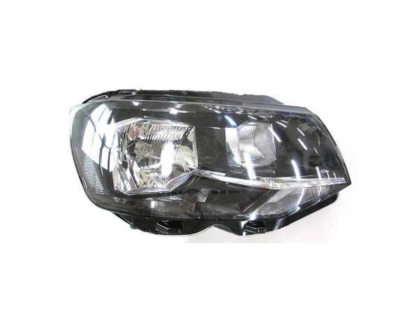 Scheinwerfer Rechts FÜR Volkswagen Transporter T6 Ab 2015 1 Parabel-image