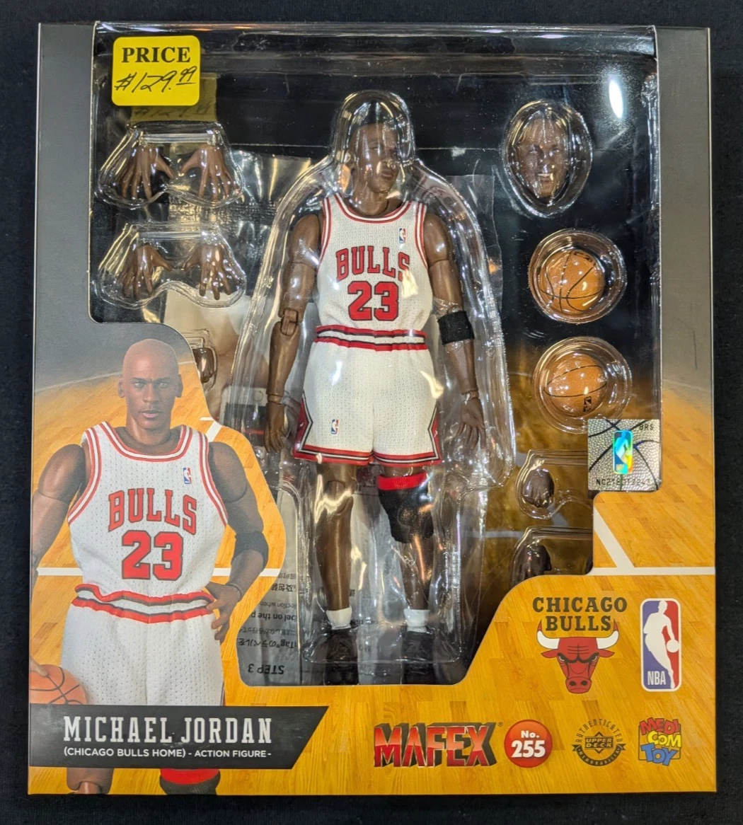 Las mejores ofertas en Figuras de acción de Deportes de Michael