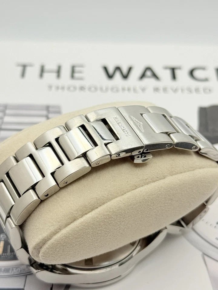 Longines HydroConquest 41mm, photo 3 of 5