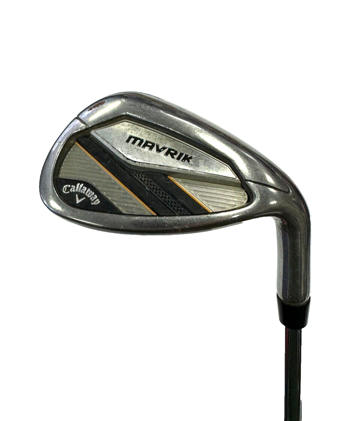 Callaway Mavrik 46* Approach Wedge True Temper Elevate 95 Regular Flex