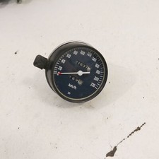 Honda CB 750 Tacho 21637 KM Cockpit Instrumente 47031