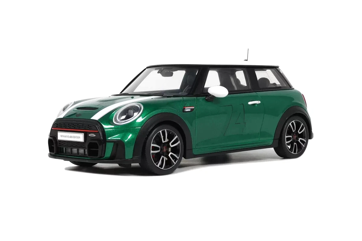 Resin Mini Cooper Diecast Cars for sale | eBay
