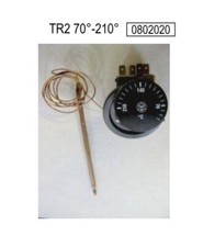 0802020 Thermostat 32/410 F A5125