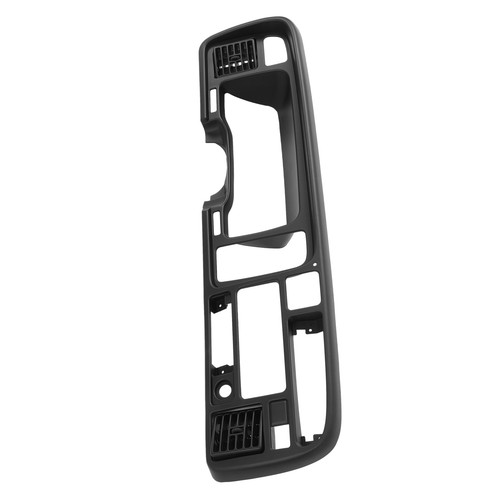 For Dodge Ram 1500 2500 3500 94-97 Dash Bezel Radio Panel W/Vent Replacement - Picture 16 of 23