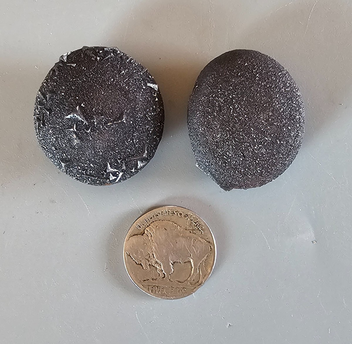 Set of Authentic Boji® Stones #117 | eBay