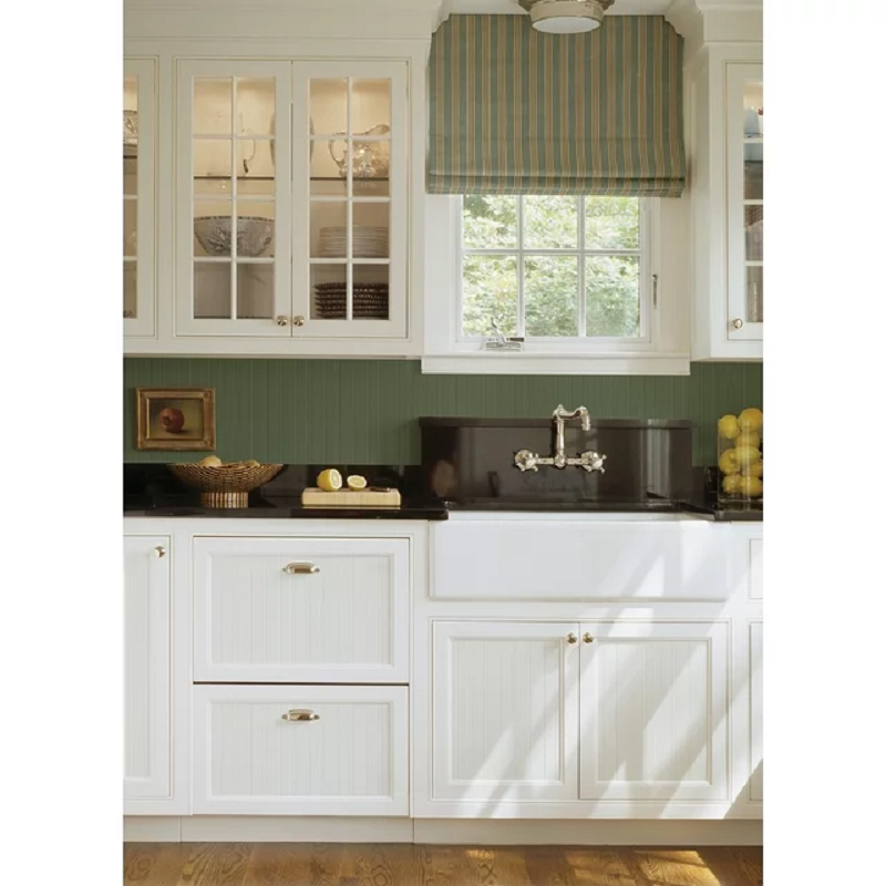 Better Homes and Gardens Beadboard Paintable Prepasted Expanded Vinyl