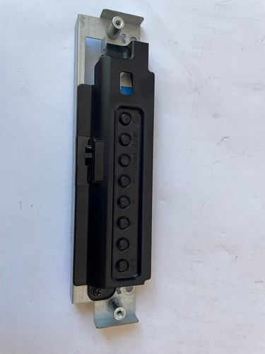 715G5949-K01-000-004I Knöpfe Einheit Für NEC X555UNS Q15J1676-101 Aj - Bild 4 von 5