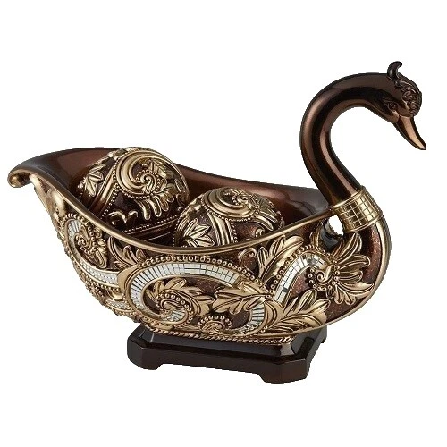 Platos y Tazones decorativos Art Deco