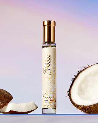 adopt REVE DE COCO, 30ml, Eau de Parfum, Damenduft