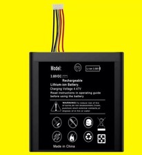Long Lifespan 4420mAh Durable Spare Battery for Nintendo Switch OLED HEG-001 USA