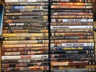 Dvd Pick and Choose From 250 Westerns, War, Classics 🤠 🤠🤠 Flat Rate Shipping