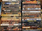 DVD PICK and CHOOSE From 250 Westerns, War, Classics ? ?? Flat Rate Shipping