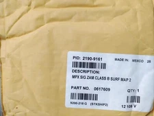 1PC Simplex 2190-9161 signal module