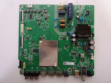 Hisense 43H4030F1 Main Board RSAG7.820.9720/ROH 274421