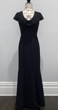 JS COLLECTIONS Women's Party Prom Formal Maxi Dress Size 2