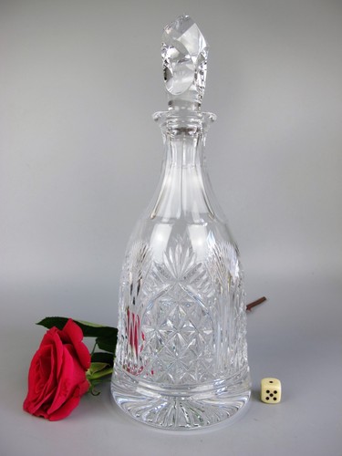 Royal Doulton Seasons Decanter Set/7 – New in Box (s