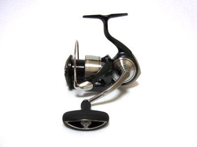 Daiwa 24 Certate LT 4000-CXH Spinning Reel | eBay